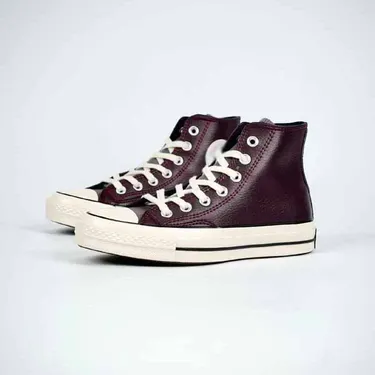 StompFit Converse Kicks